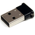 Startech.Com Mini USB Bluetooth 2.1 Adapter Class 1 EDR Wireless Network USBBT1EDR2